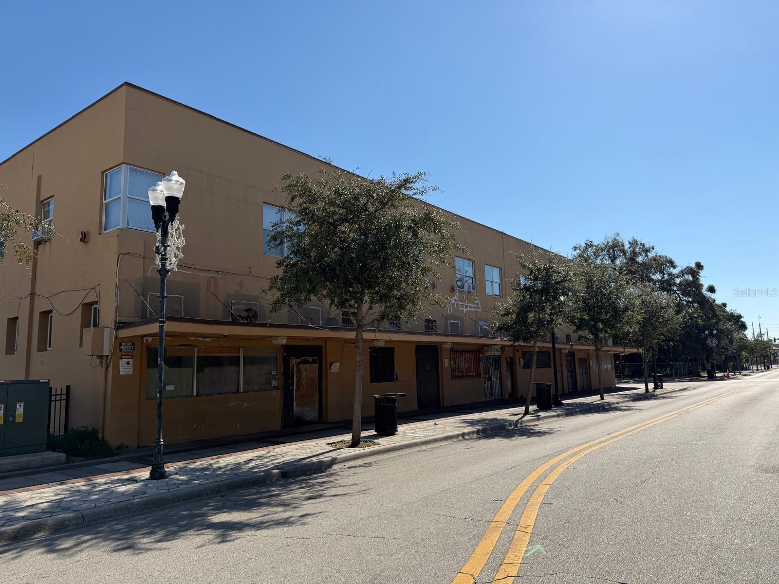 221 S Parramore Avenue #6A home for sale in JAMES B PARRAMORES ADD