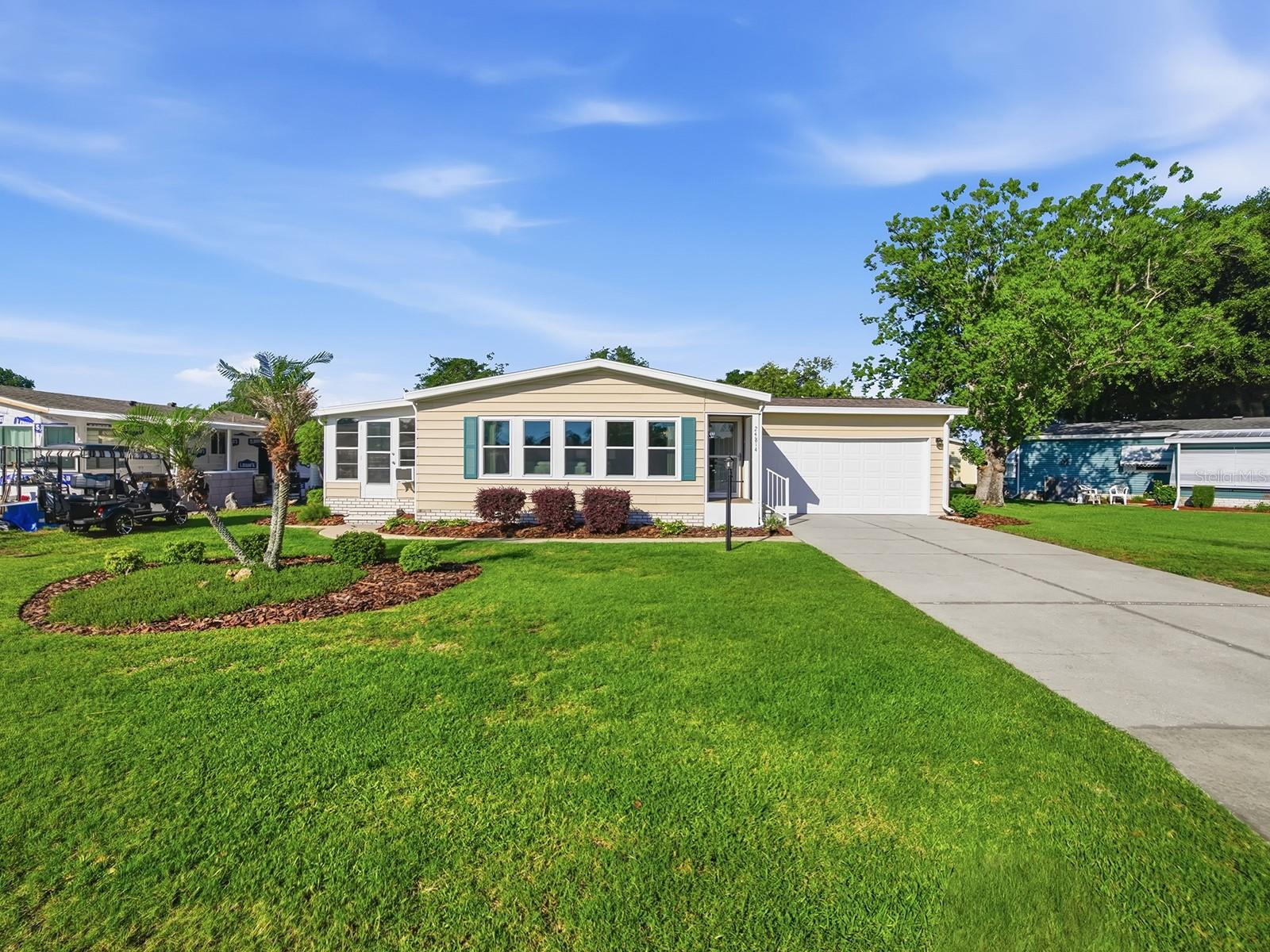 PLANTATION AT LEESBURG THE Homes for Sale