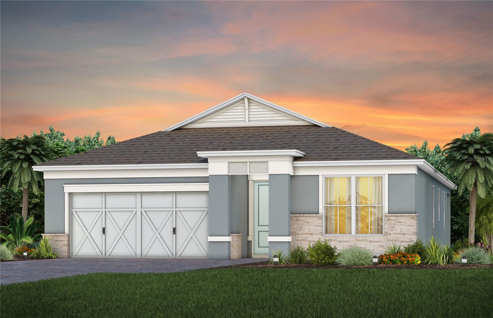 2604 Serenity Garden Drive home for sale in Tohoqua