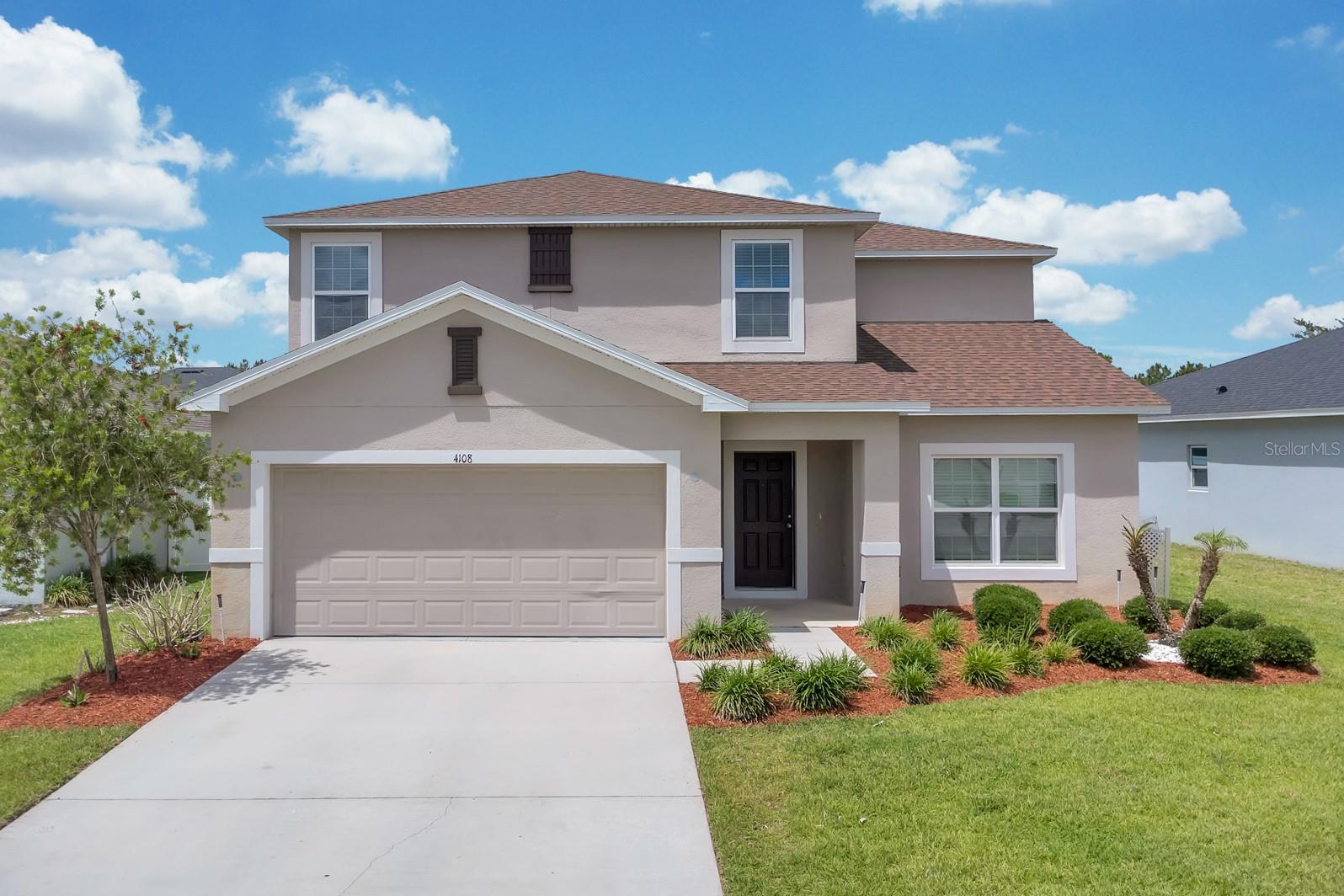 4108 Deermoss Drive home for sale in Sawgrass Bay