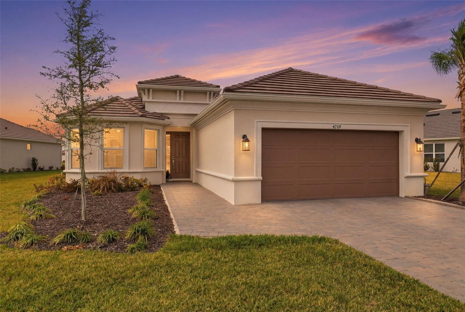4709 Isonzo Way home for sale in Esplanade at Wiregrass Ranch
