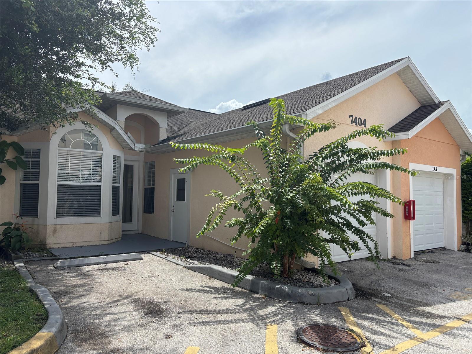 7404 Lago De Oro #1-A-1 home for sale in LAGO DE ORO PH II