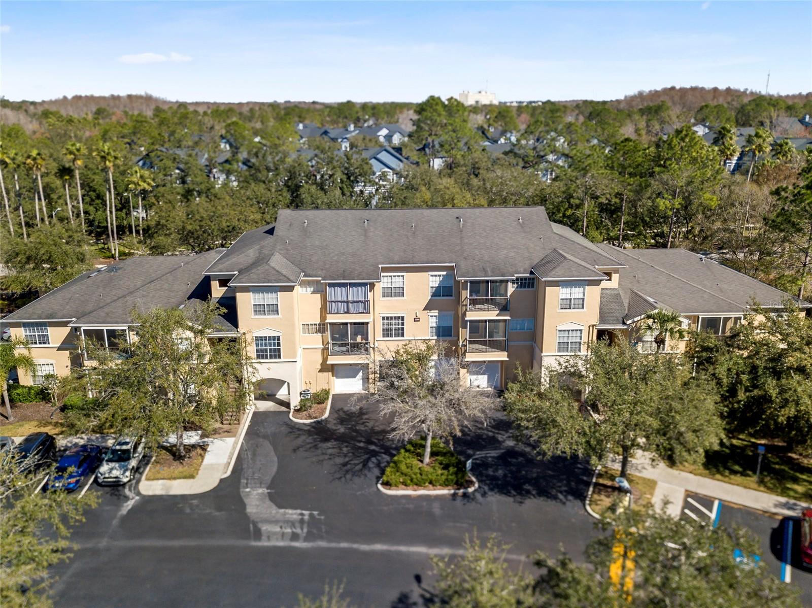 5125 Palm Springs Boulevard #11208 home for sale in Oxford Place at Tampa Palms