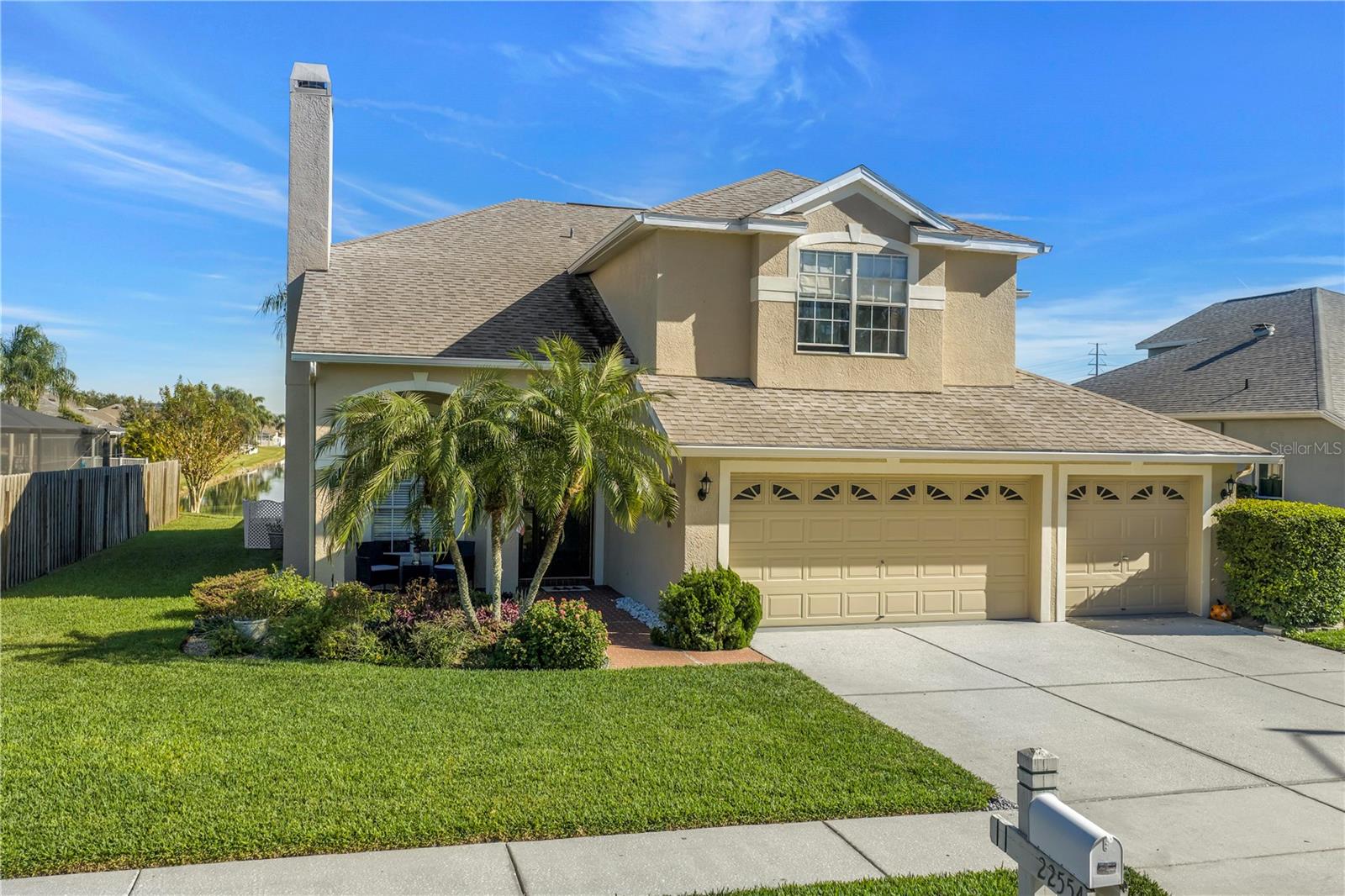 Valencia Gardens in Land O' Lakes