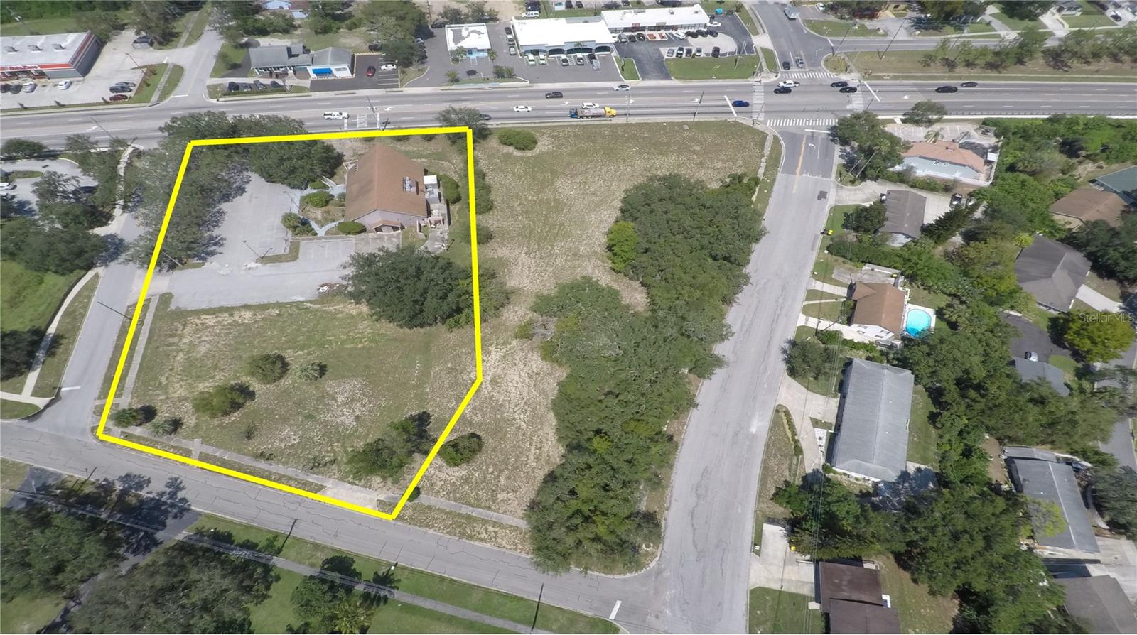151 W Highway 50 Highway home for sale in CLERMONT ELLA VISTA HEIGHTS