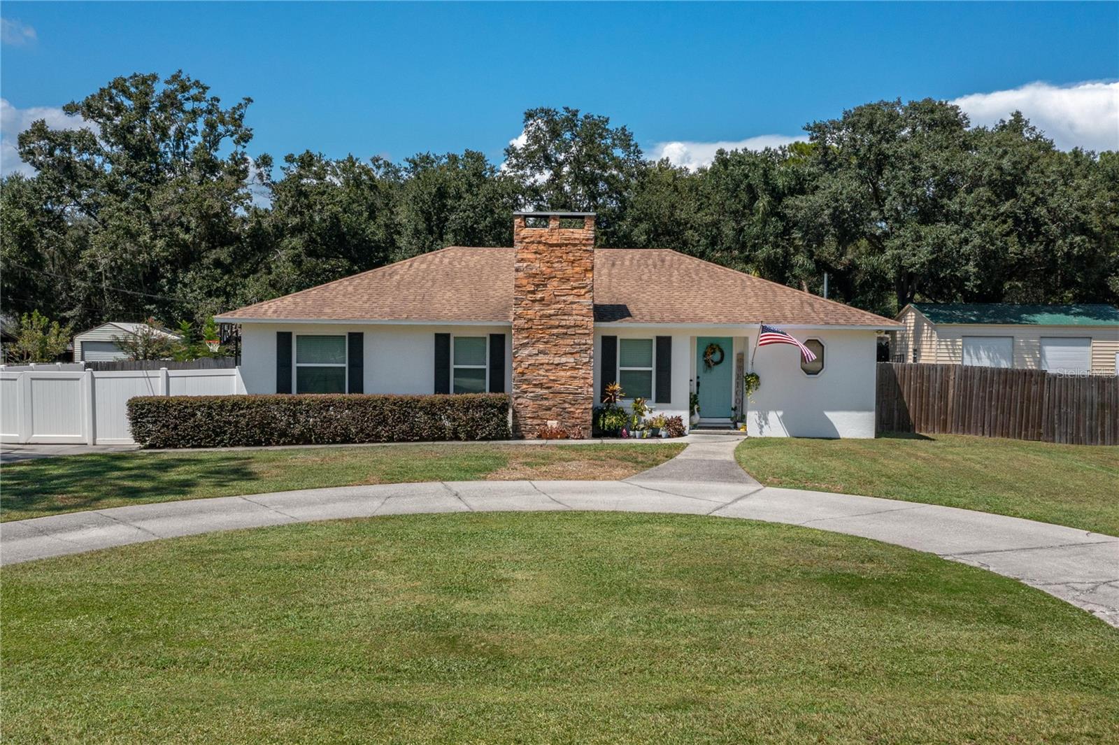 115 Quailwood Drive home for sale in Sugar Creek Estates