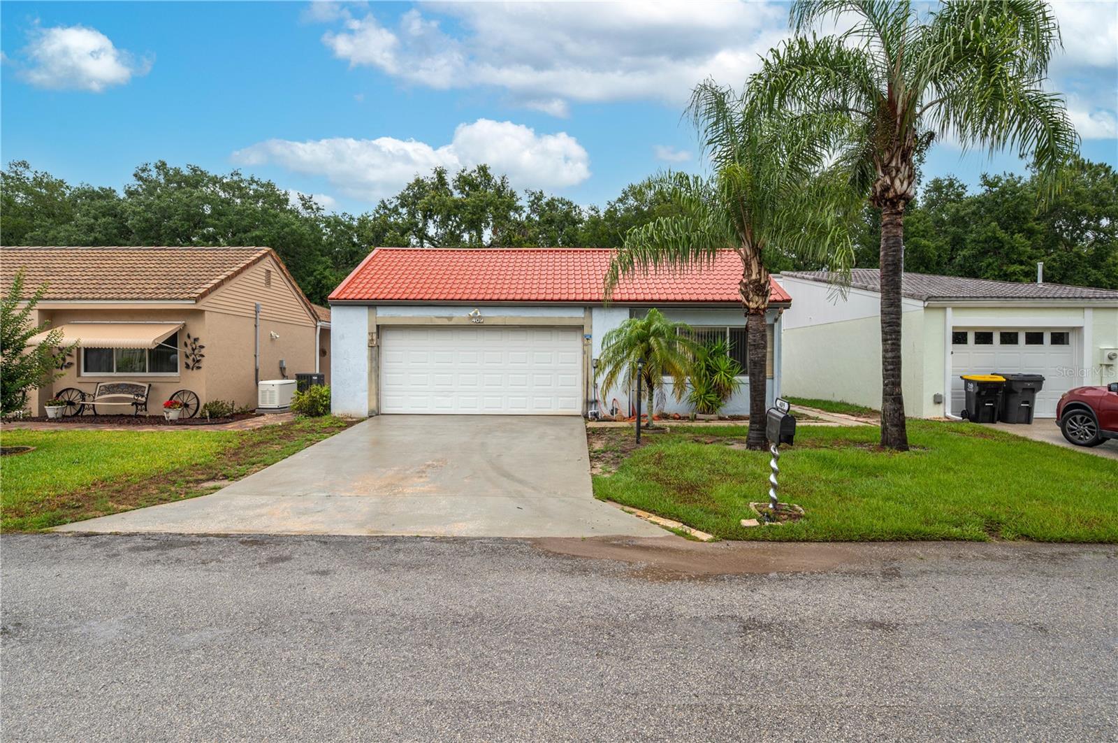 409 San Jose Drive home for sale in Orchid Springs Patio Homes