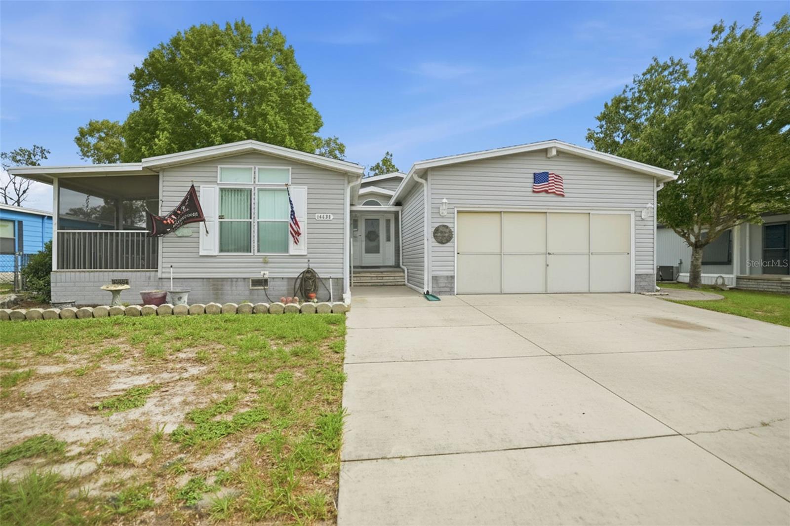 14358 Midfield Street home for sale in Brookridge