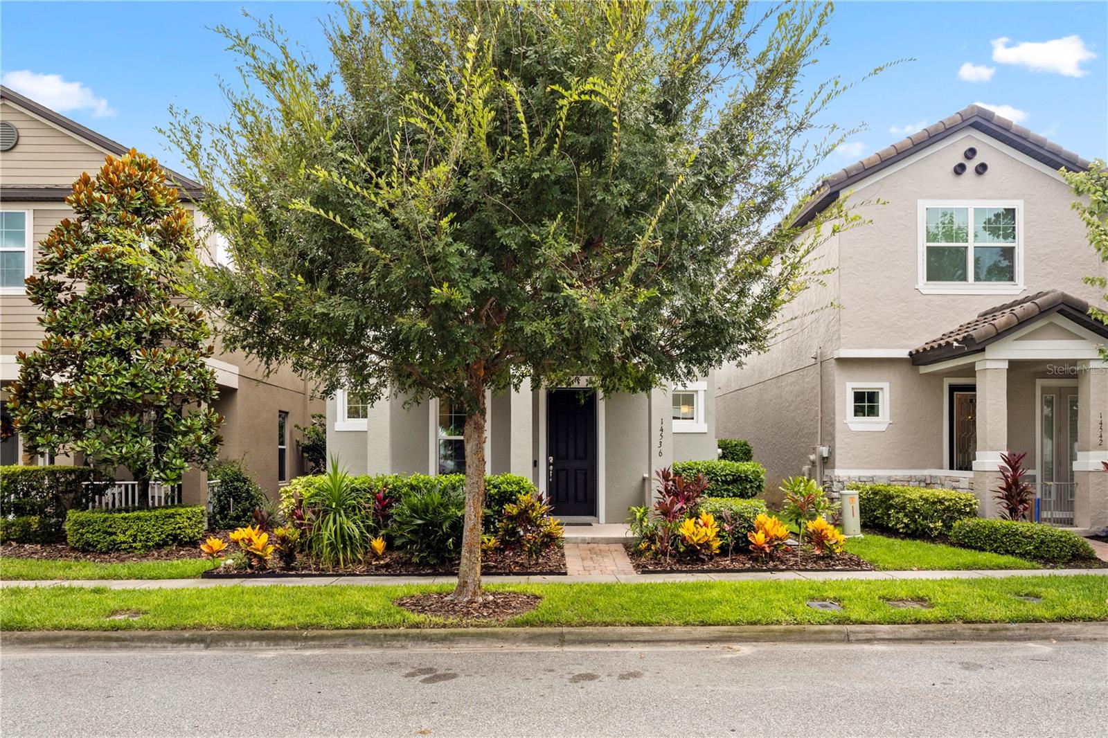 14536 Golden Harbor Lane home for sale in WATERMARK
