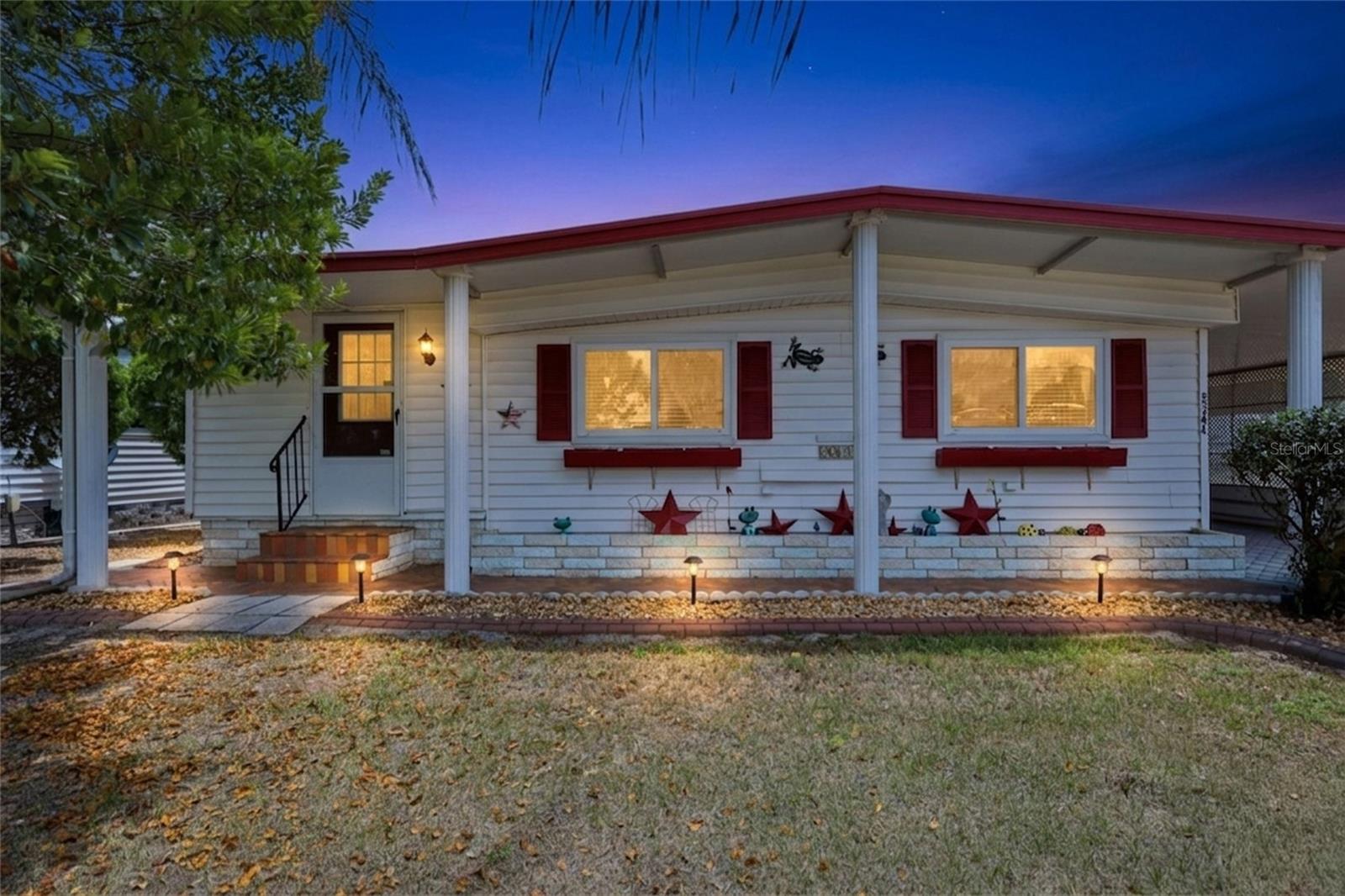5244 Mohawk Street home for sale in Lake Betmar Estates