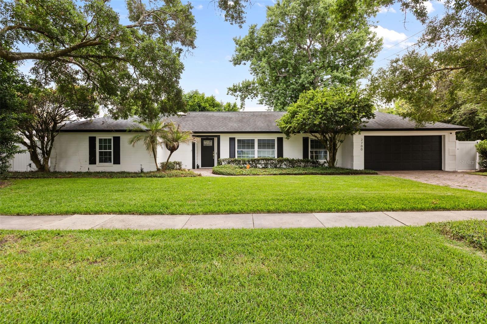 2700 Cady Way home for sale in Winter Park Pines
