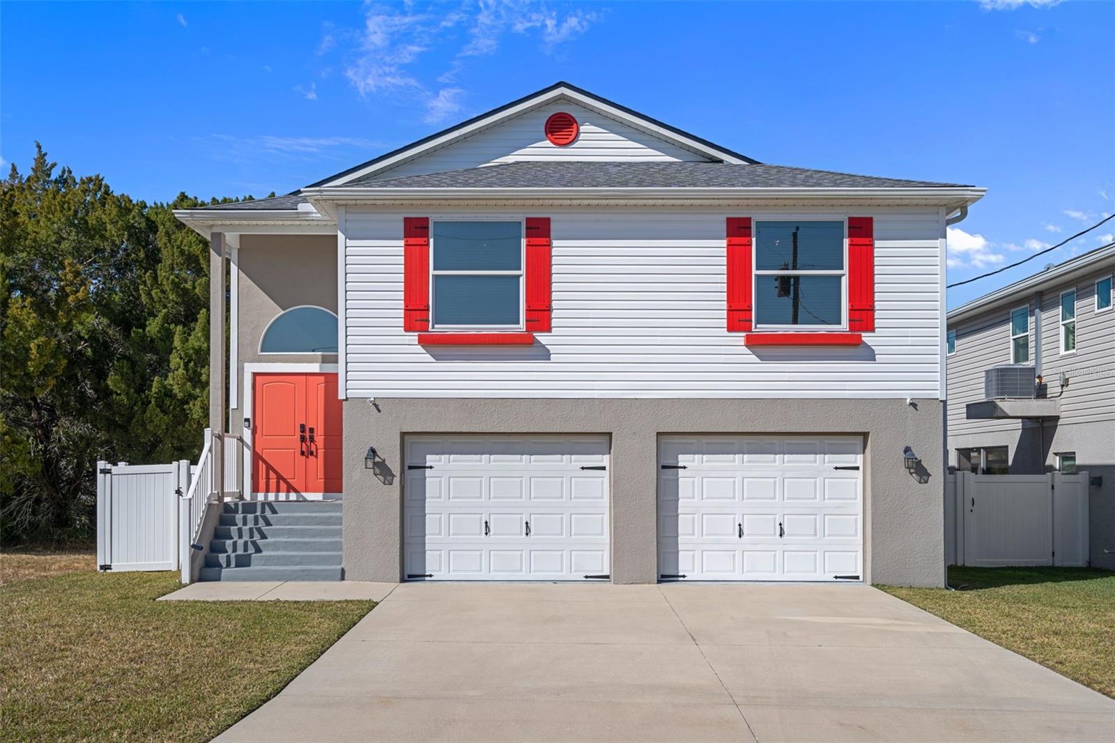 3209 Rose Arbor Drive home for sale in Hernando Beach