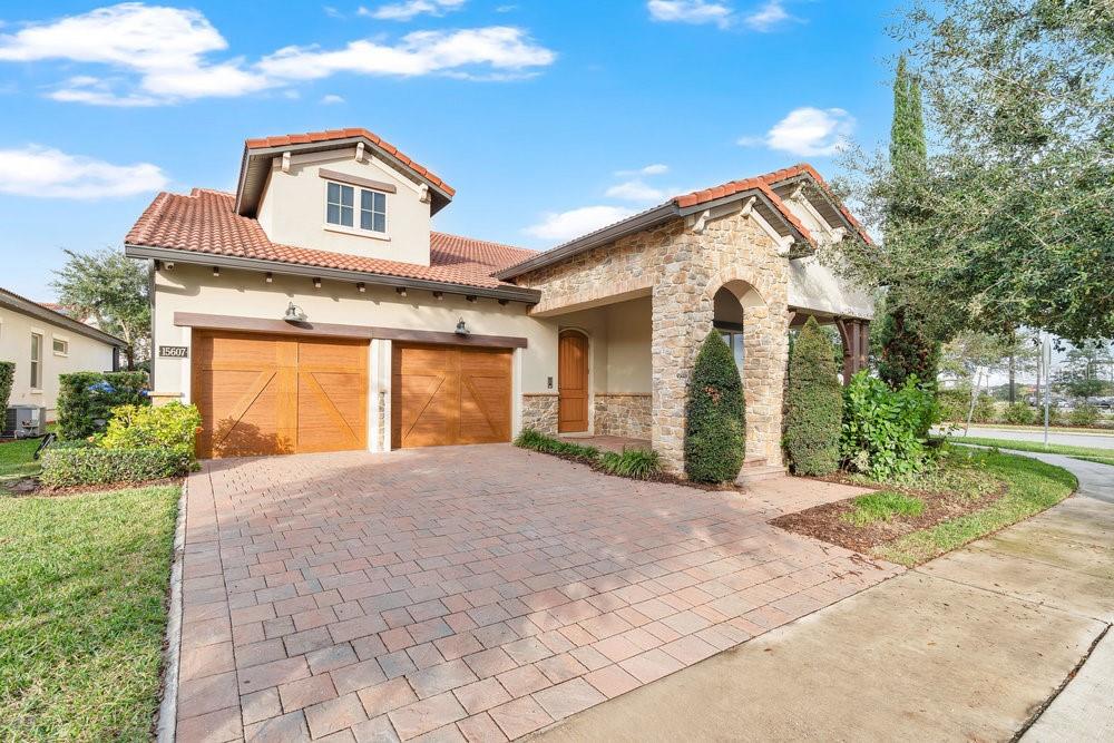 15607 Sylvester Palm Drive home for sale in LAKESHORE PRESERVE
