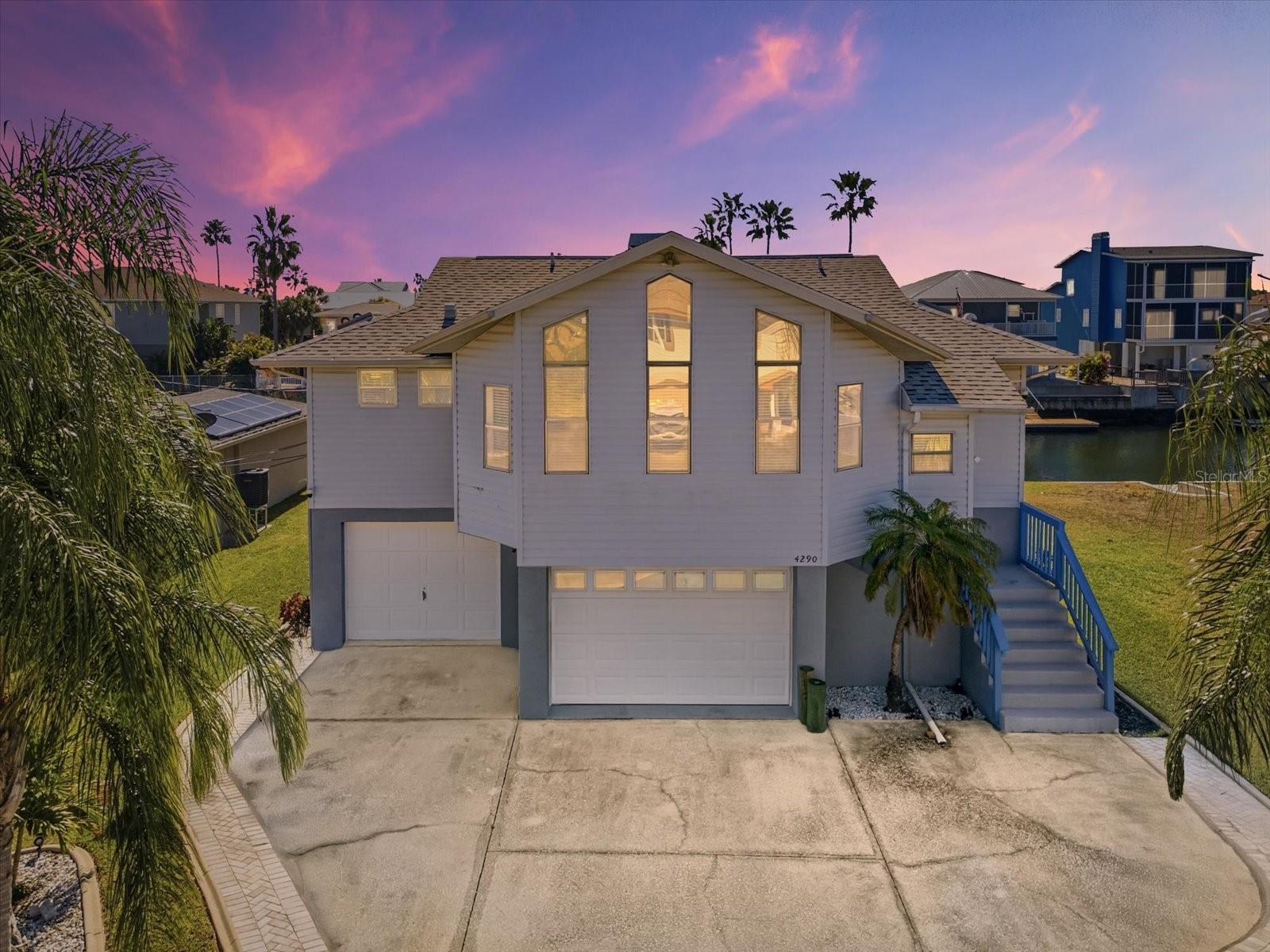 4290 Carlos Court home for sale in Hernando Beach
