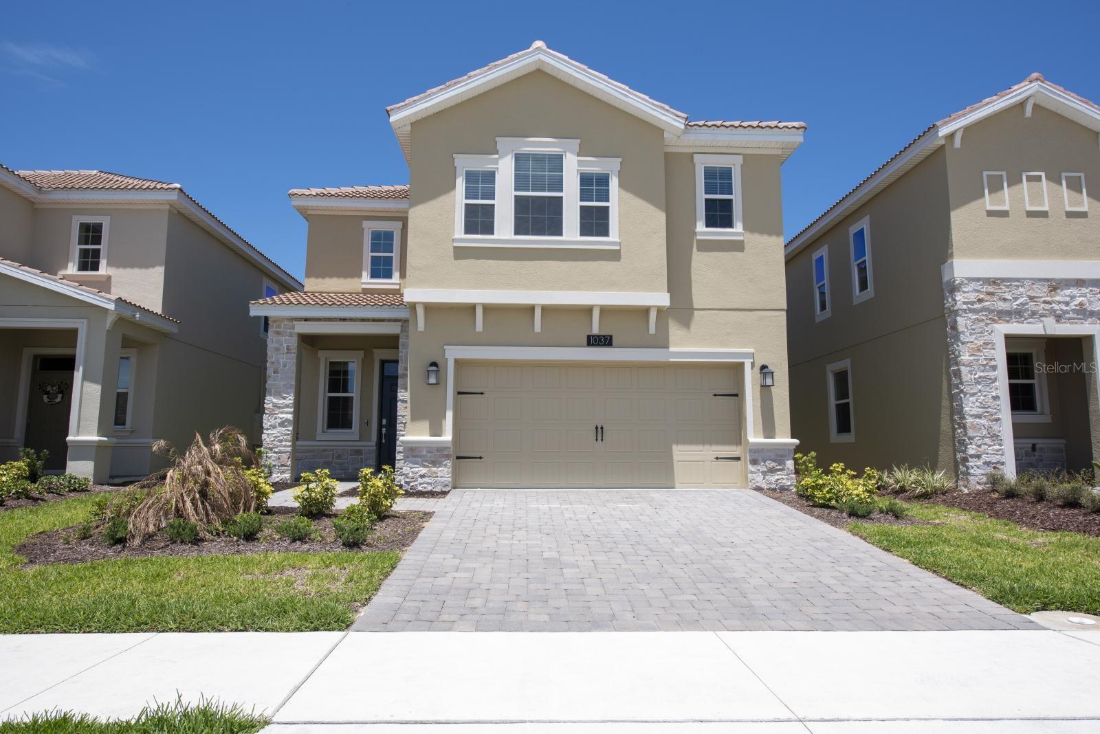 1037 Blackwolf Run Road home for sale in STONEYBROOK SOUTH NORTH PRCL PH