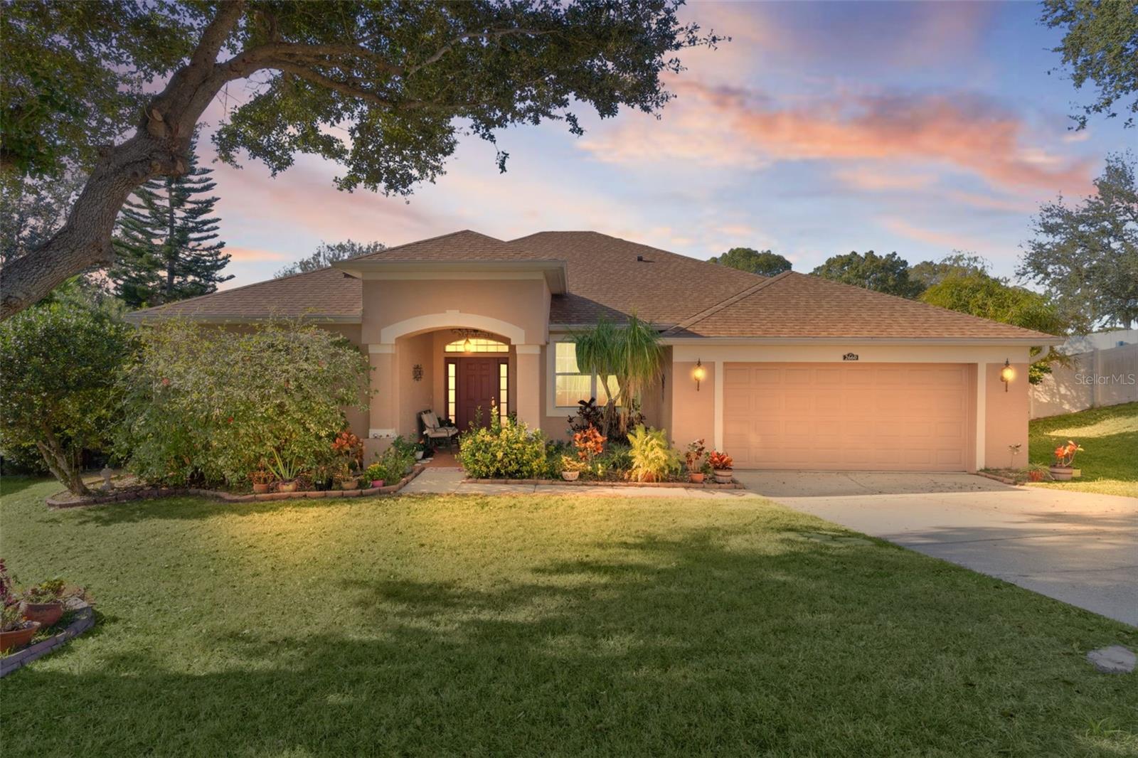 CLERMONT SOMERSET ESTATES in Clermont