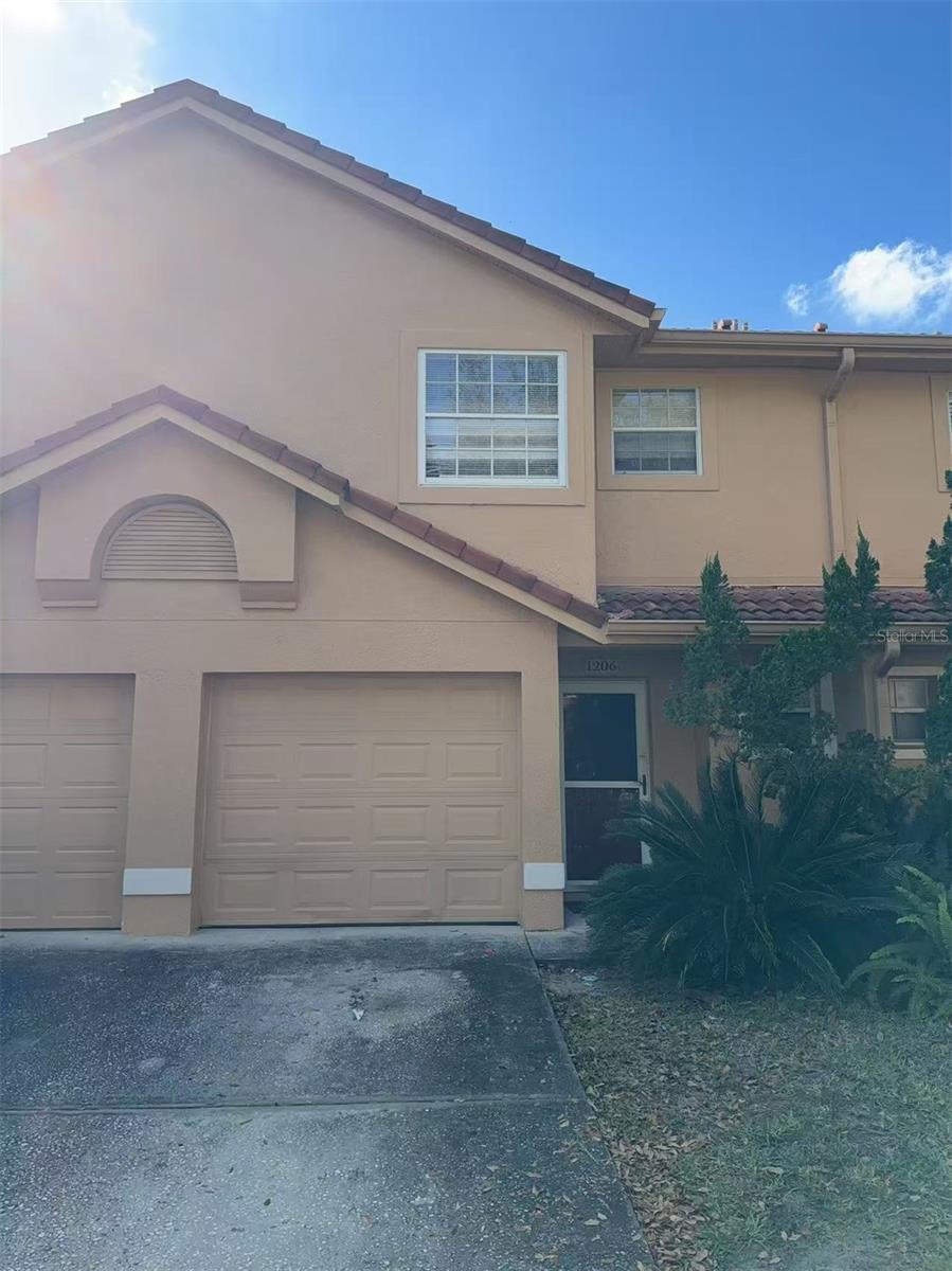 1206 N Fairway Drive #1206 home for sale in GREENBROOK VILLAS AT ERROL ESTATES 01