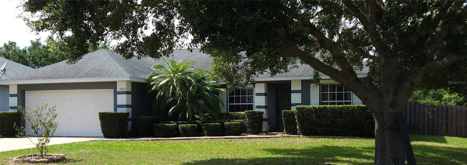 2509 Montecito Avenue home for sale in ABRAMS RIDGE FIRST ADD