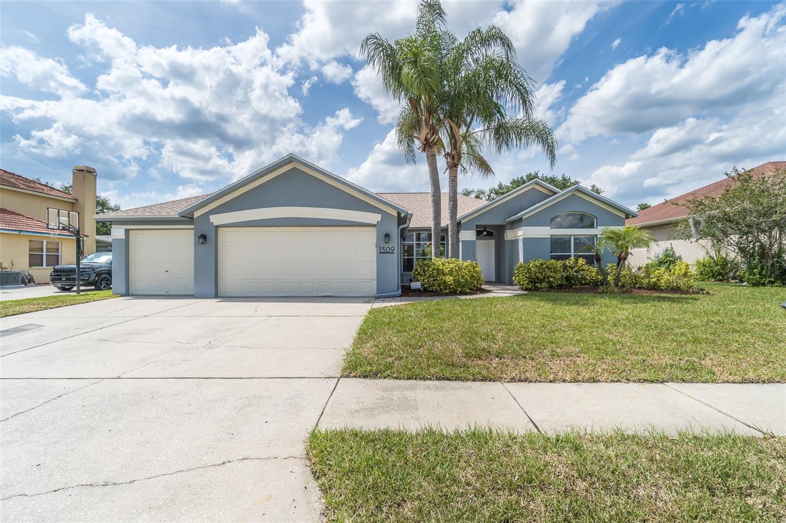 1309 Pristine Place home for sale in Willow Bend