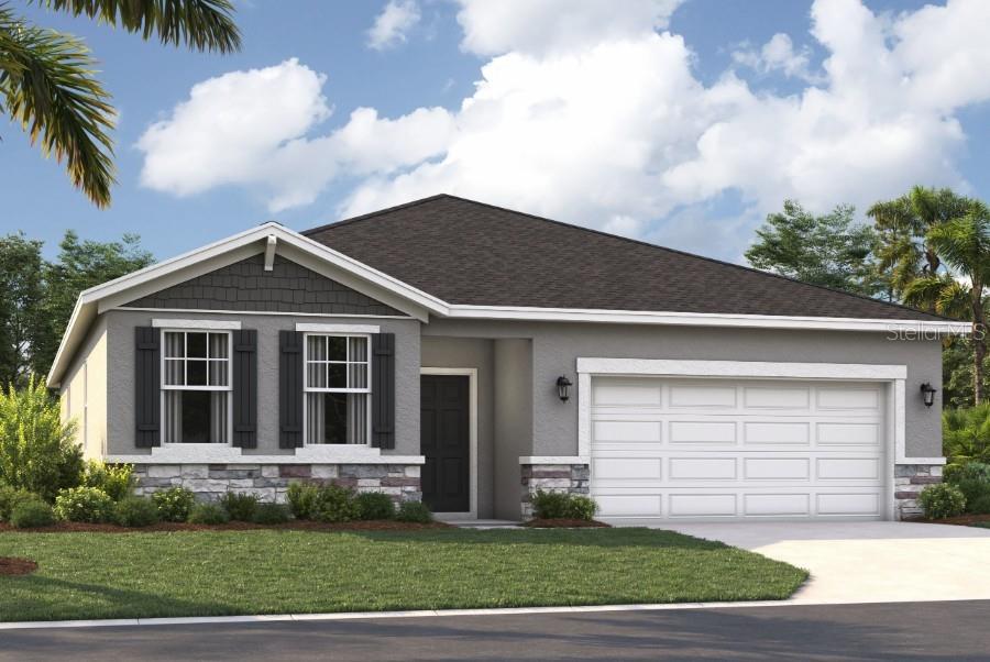 6024 Cliffbow Loop Way home for sale in Groves at Whitemarsh