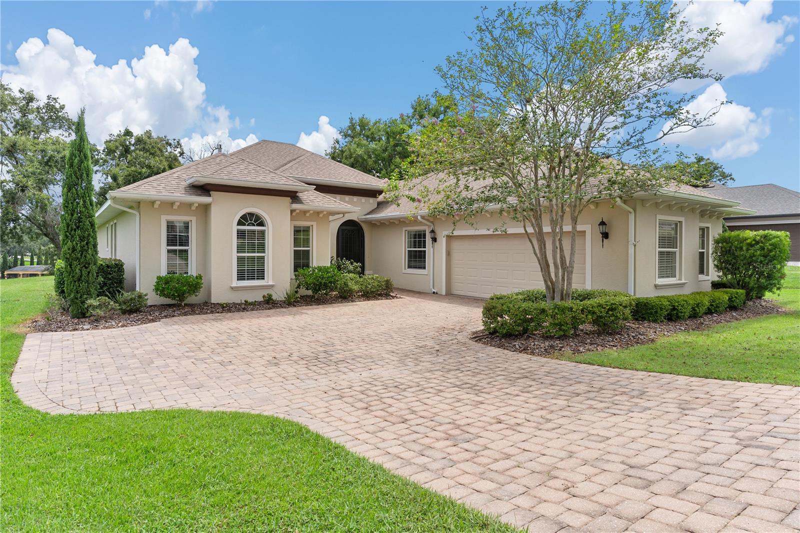 5312 Meadow Hill Loop home for sale in Harbor Hills