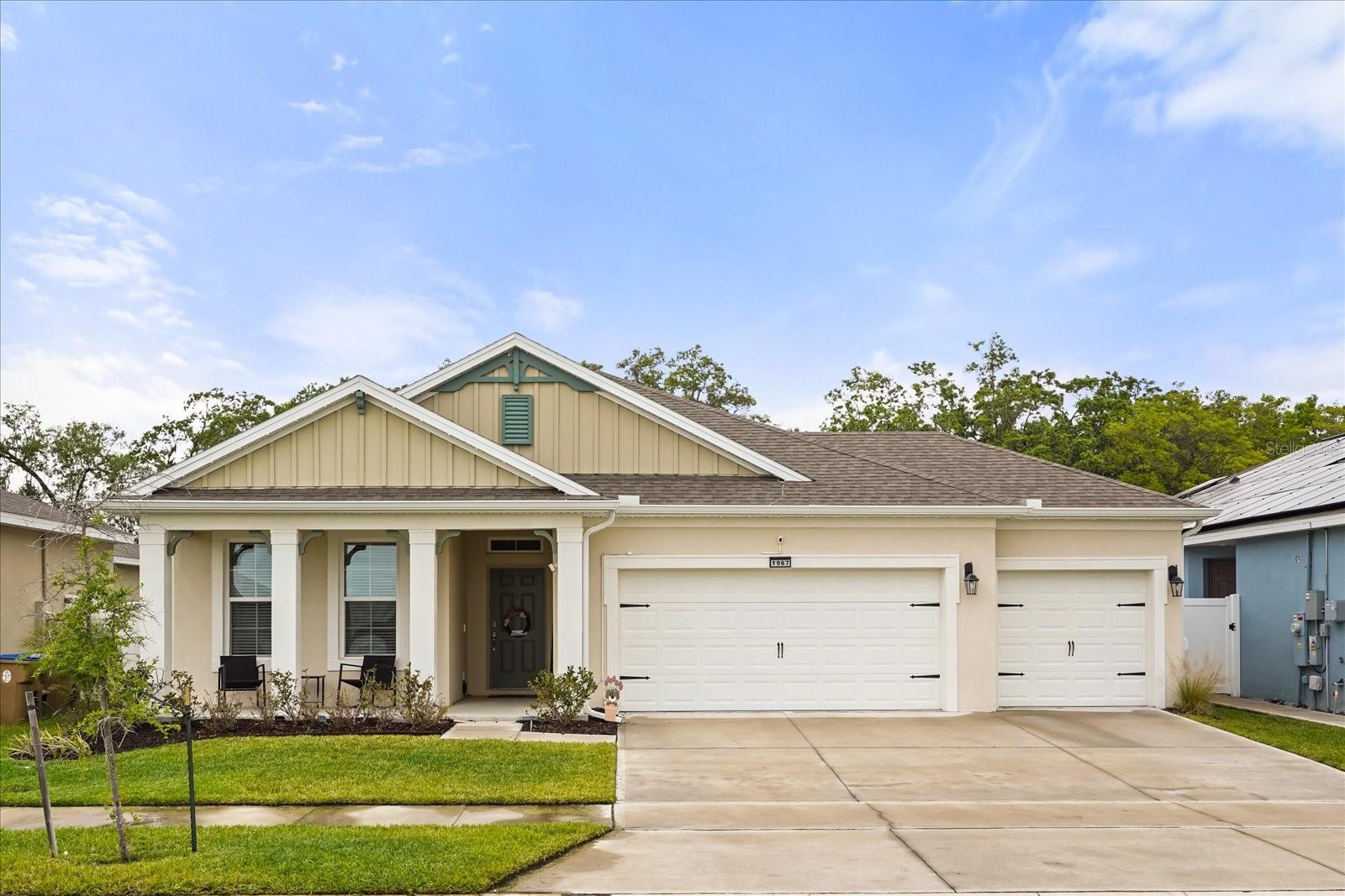 1967 Rankin St home for sale in Kindred