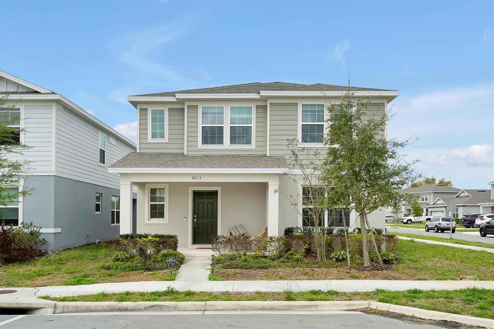 4213 Winding Pines Drive home for sale in WINDING MDWS