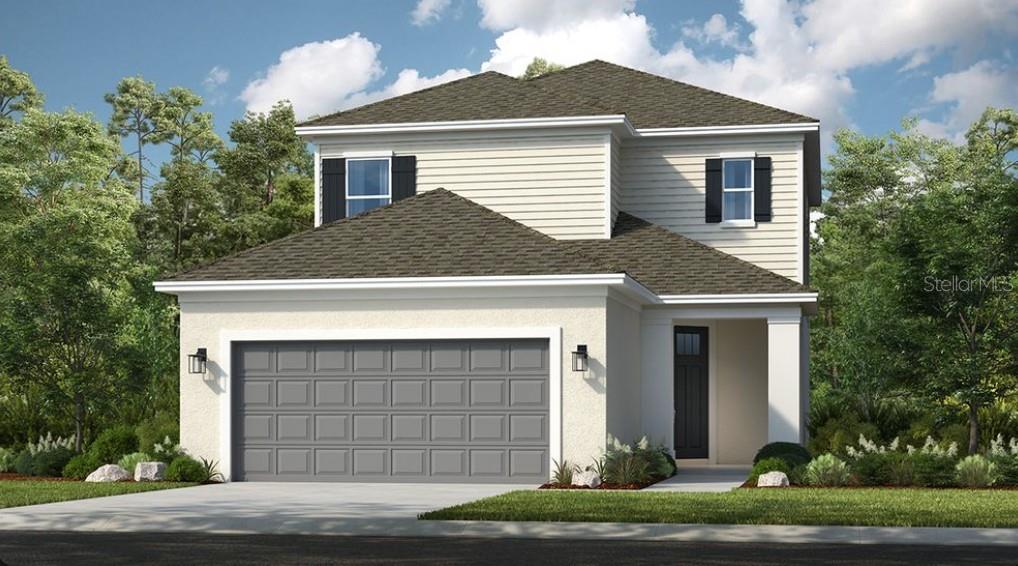 5794 Portico Place home for sale in ADEN NORTH AT WESTVIEW