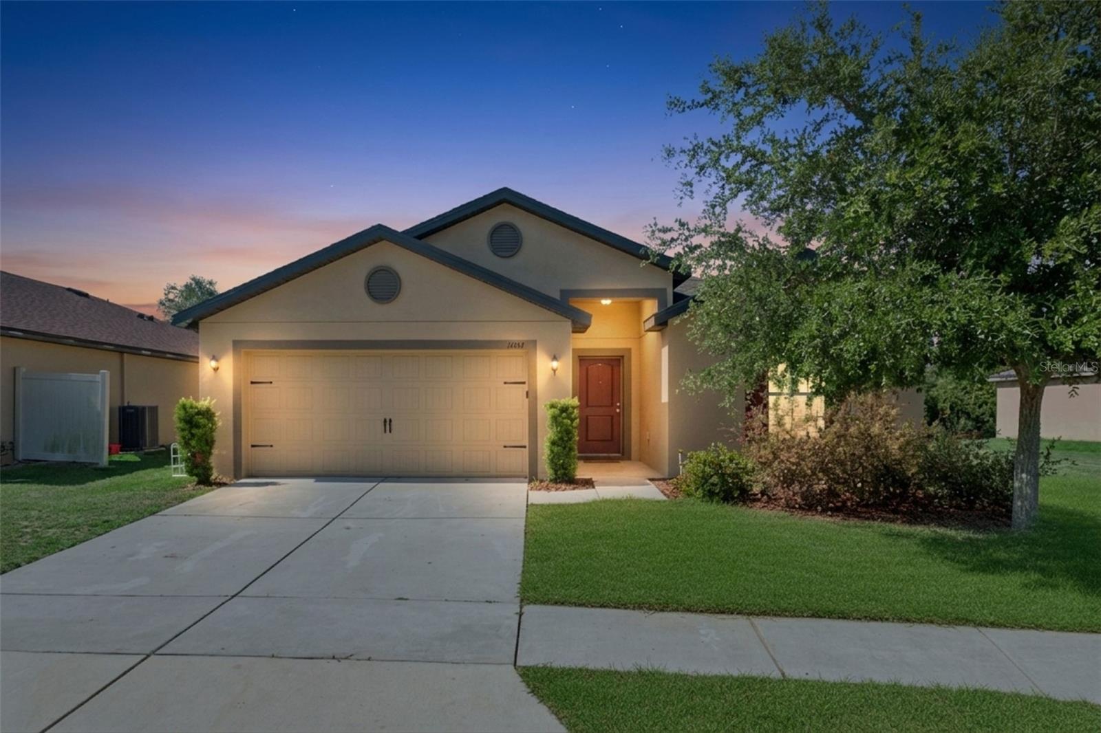 1884 Piedmont Court home for sale in MASCOTTE LAKE JACKSON RIDGE