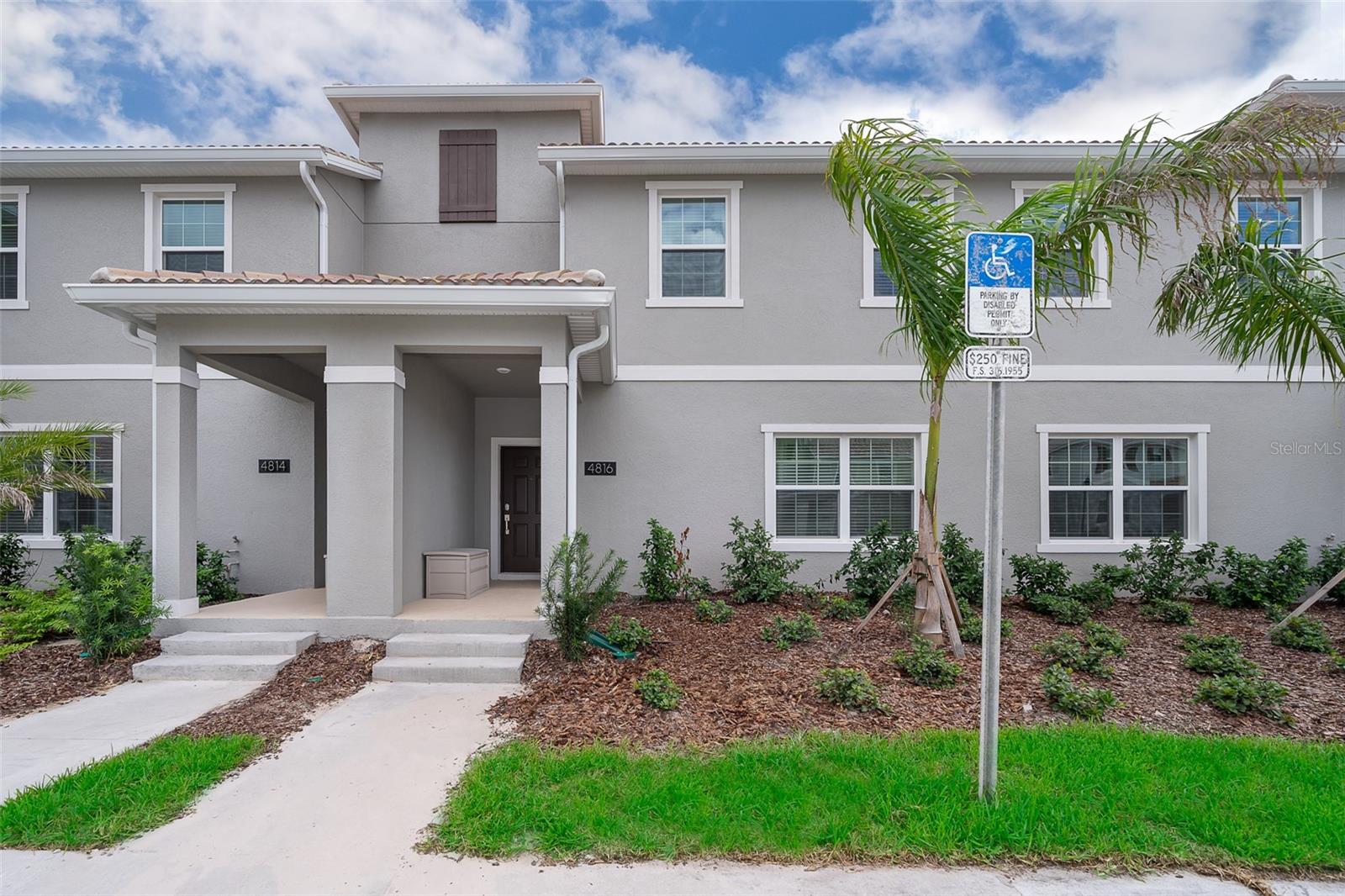 4816 Memories Lane home for sale in STOREY LAKE PH I-2