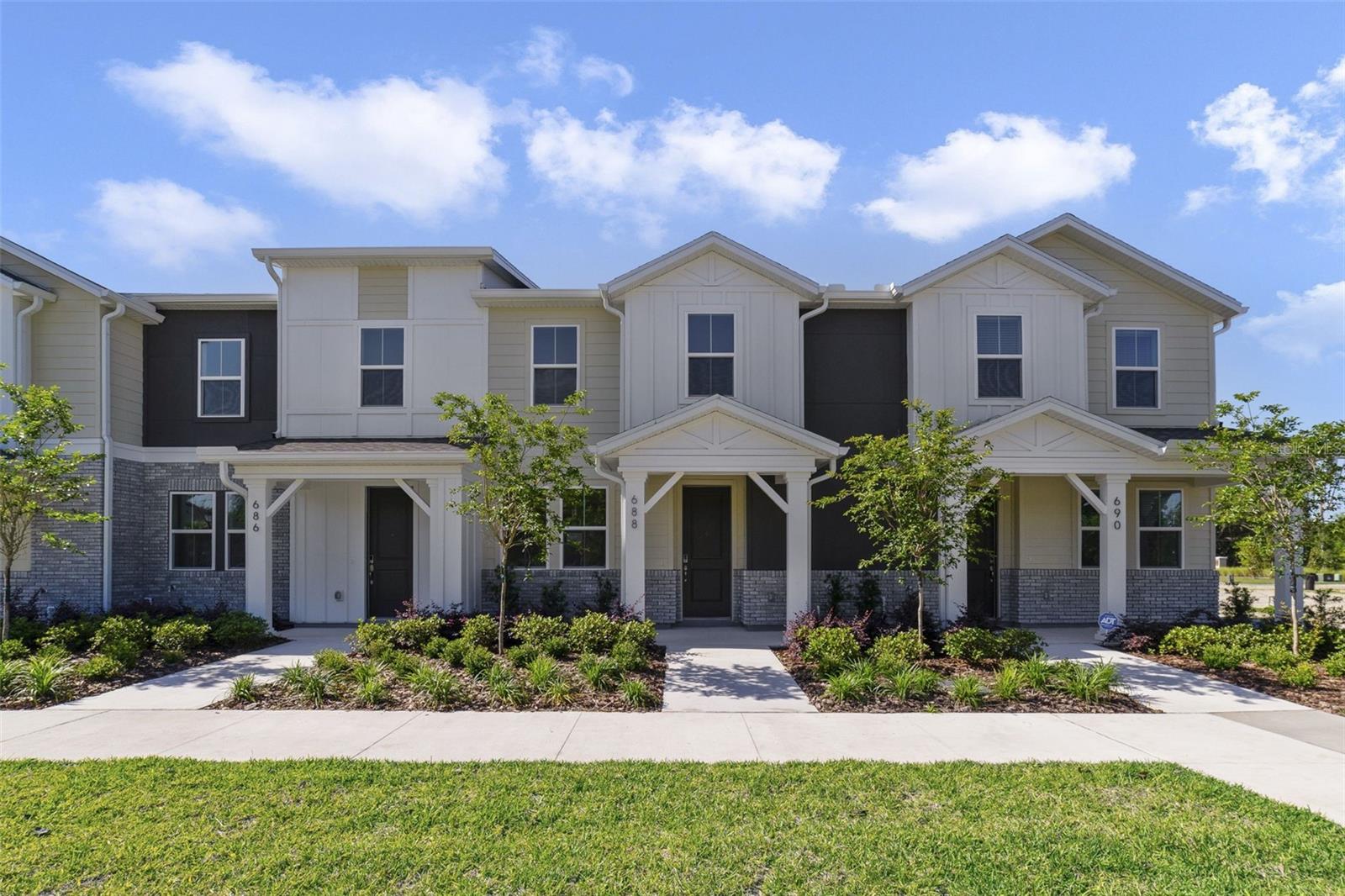 688 Lola Lane home for sale in AULIN SQUARE