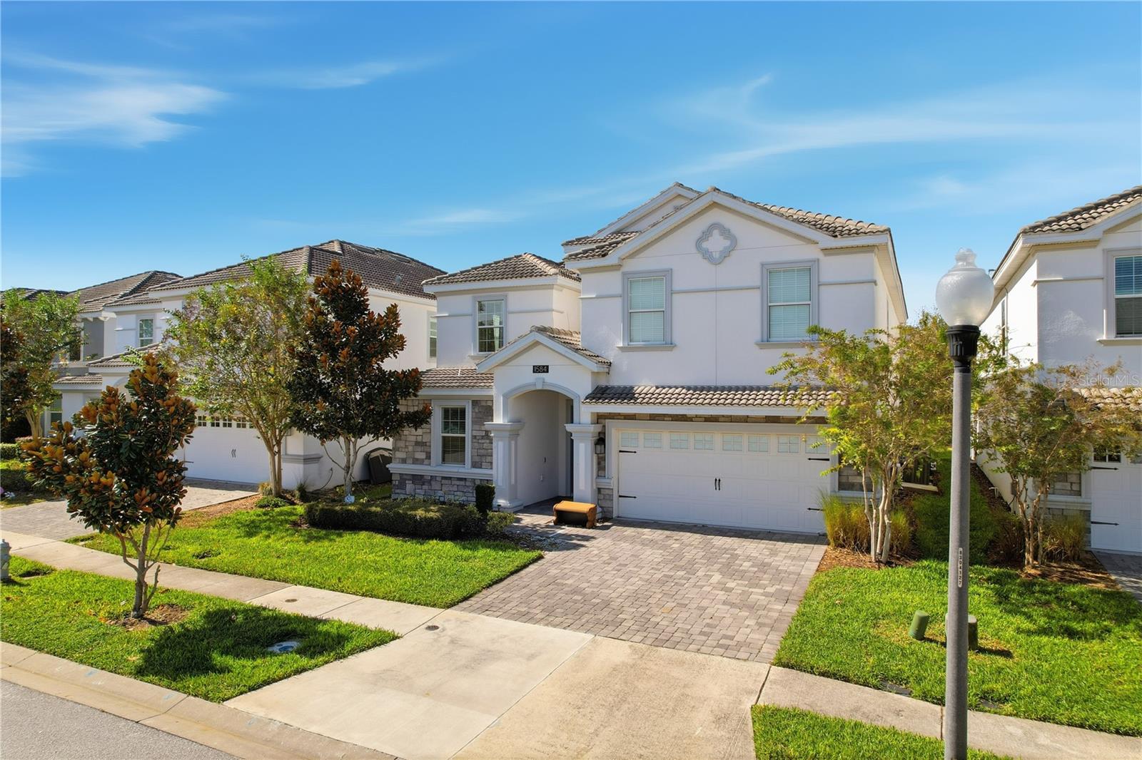 1584 Sandbagger Drive home for sale in STONEYBROOK SOUTH PH J 2 and J 3