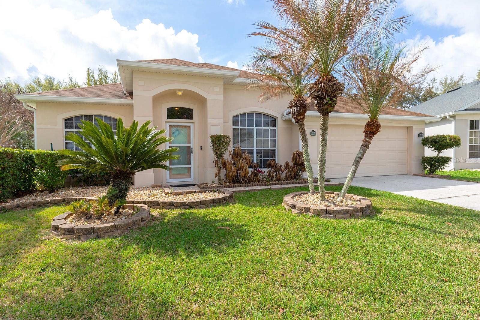 2879 Oconnell Drive home for sale in CYPRESS RESERVE VILLAS