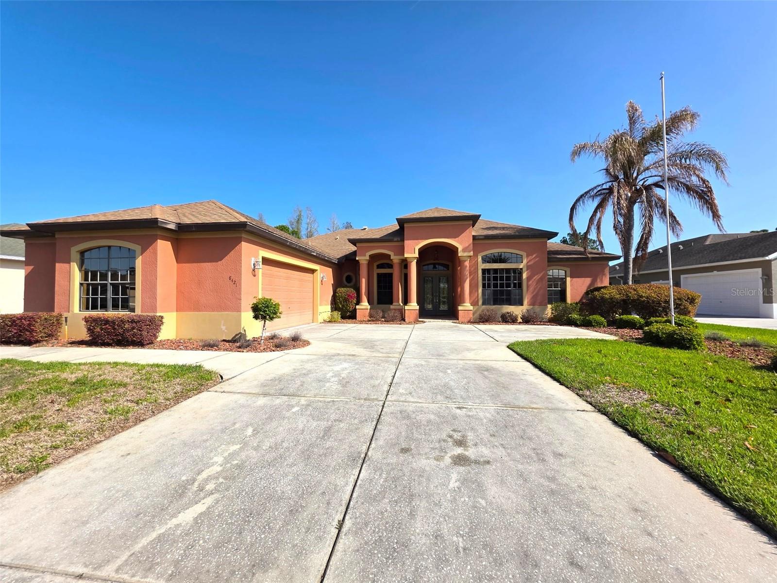 8421 Charleston Drive home for sale in Glen Lakes