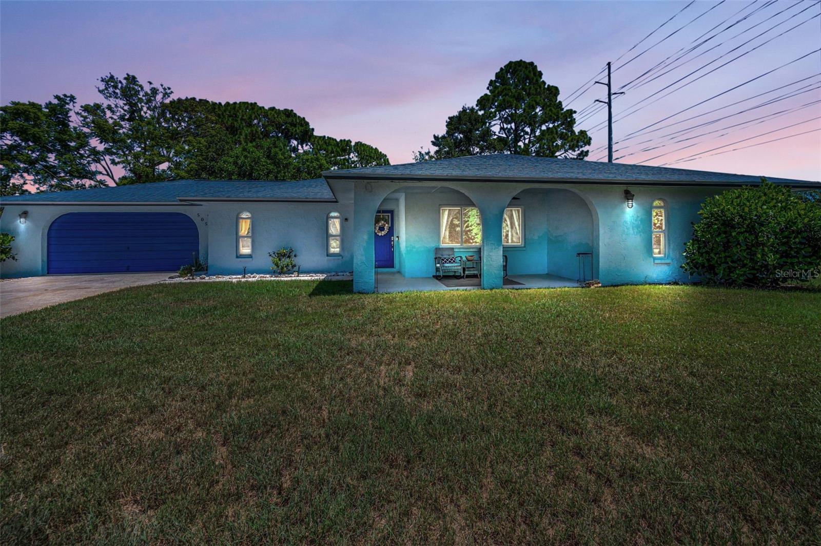 Oakleaf Village