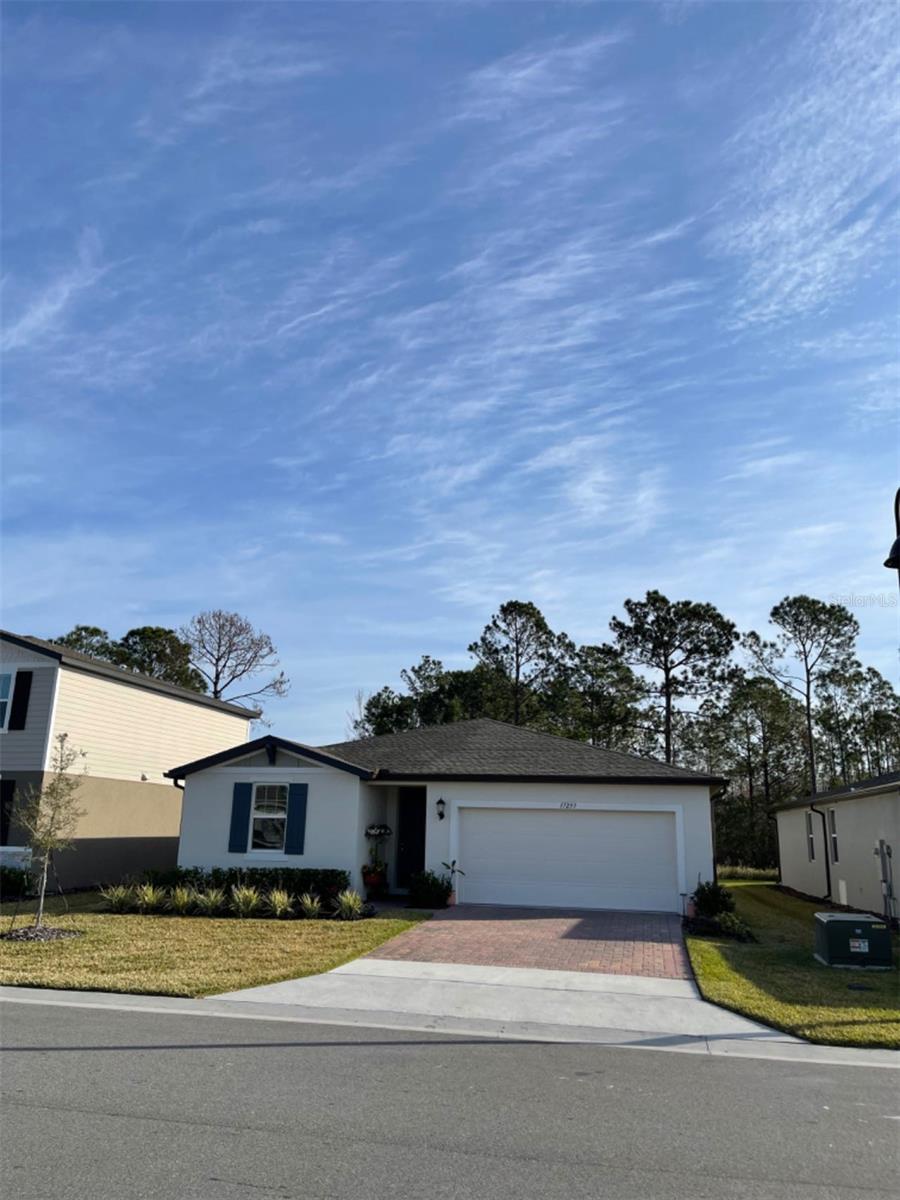 CAGAN CROSSINGS EAST in Clermont