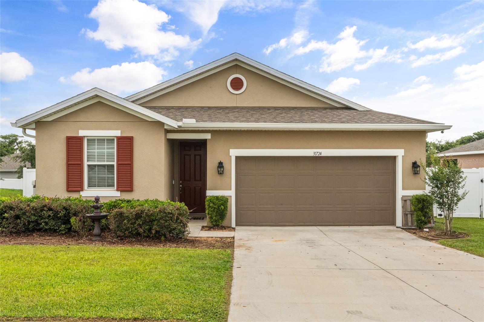 31724 Broadwater Avenue home for sale in Seasons at Park Hill