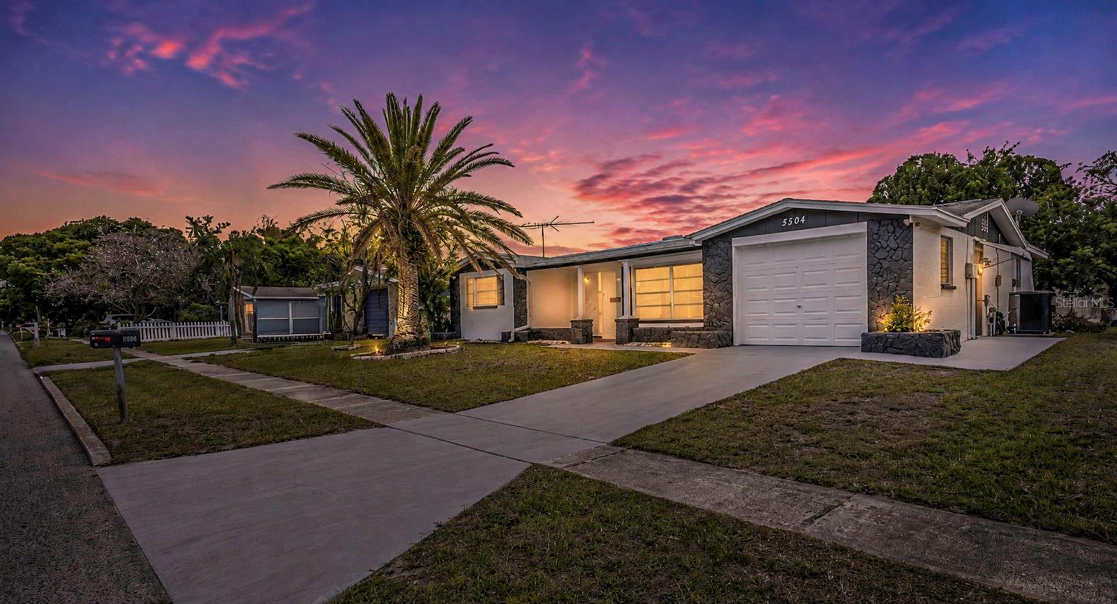 5804 Bantam Avenue home for sale in Holiday Gardens Estates