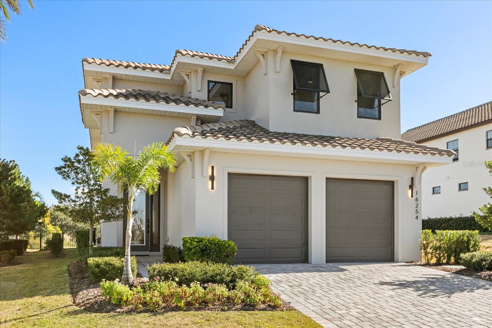 16254 Ravenna Court home for sale in Bella Collina West