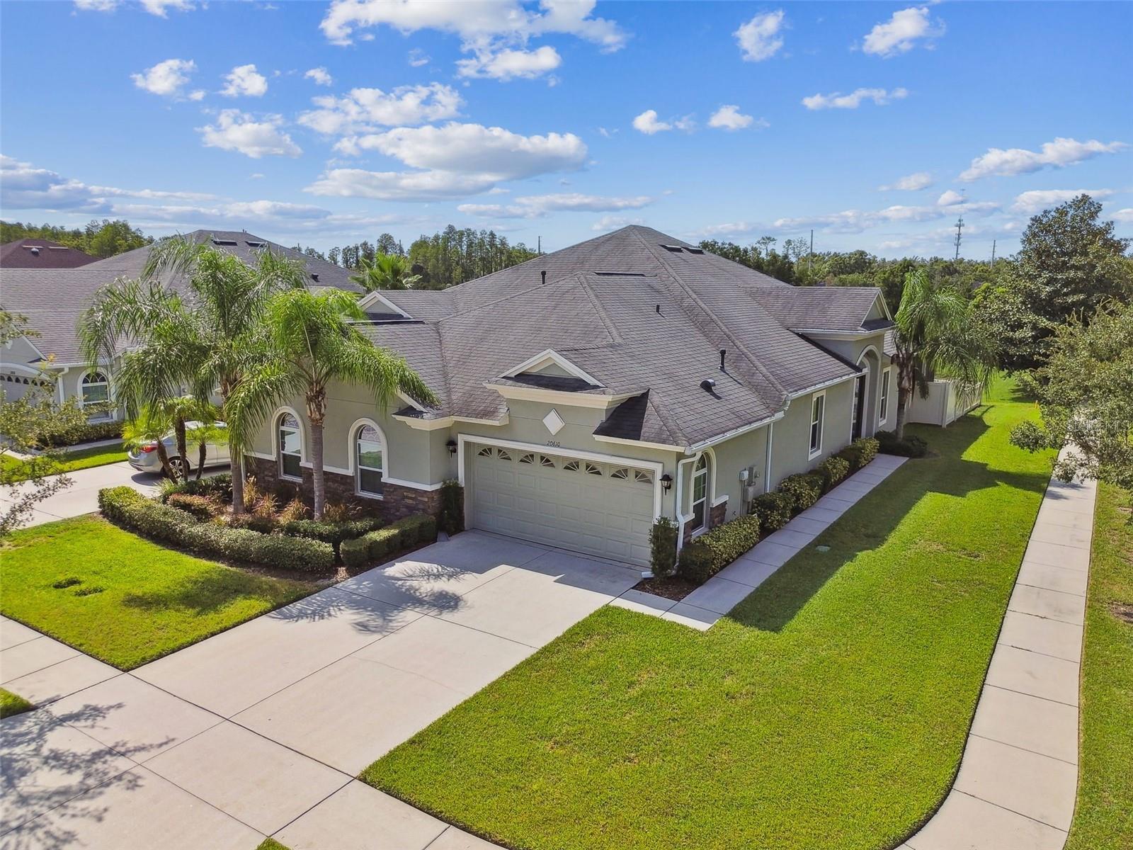 Devonwood in Land O' Lakes