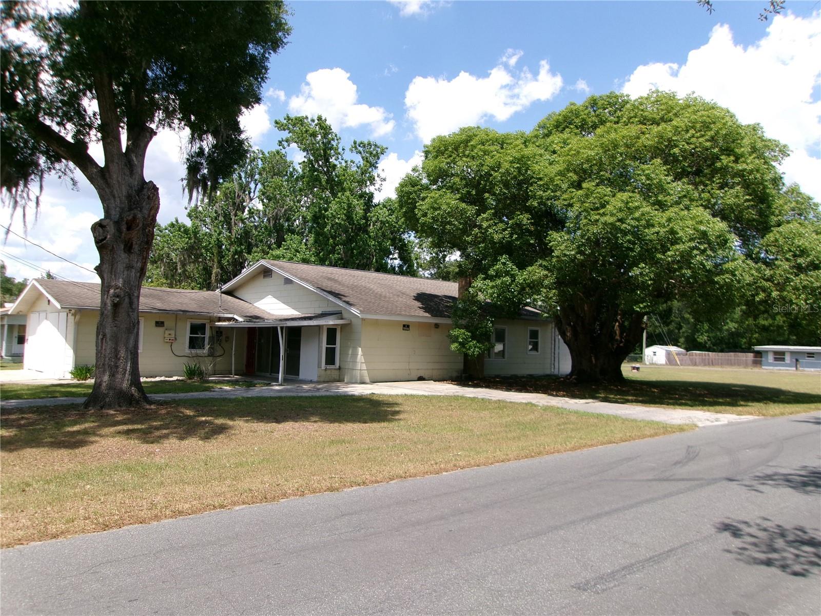 5714 19Th Street home for sale in Zephyrhills