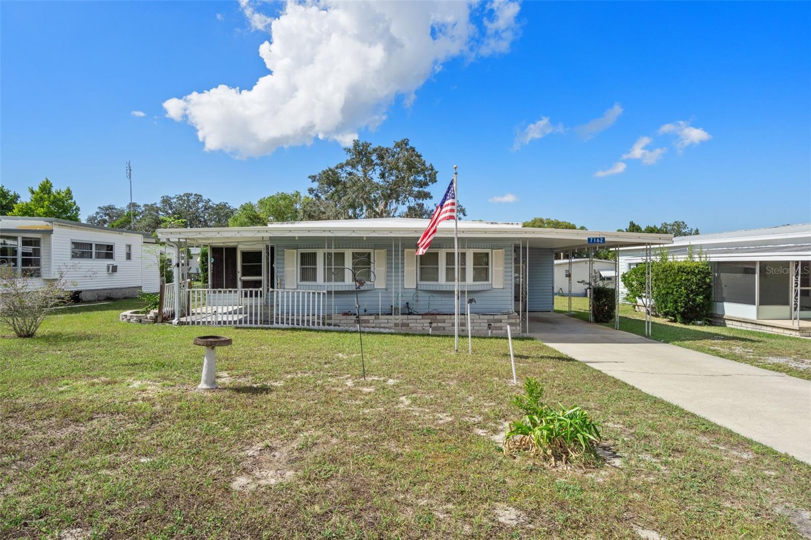 7162 Fairlane Avenue home for sale in High Point