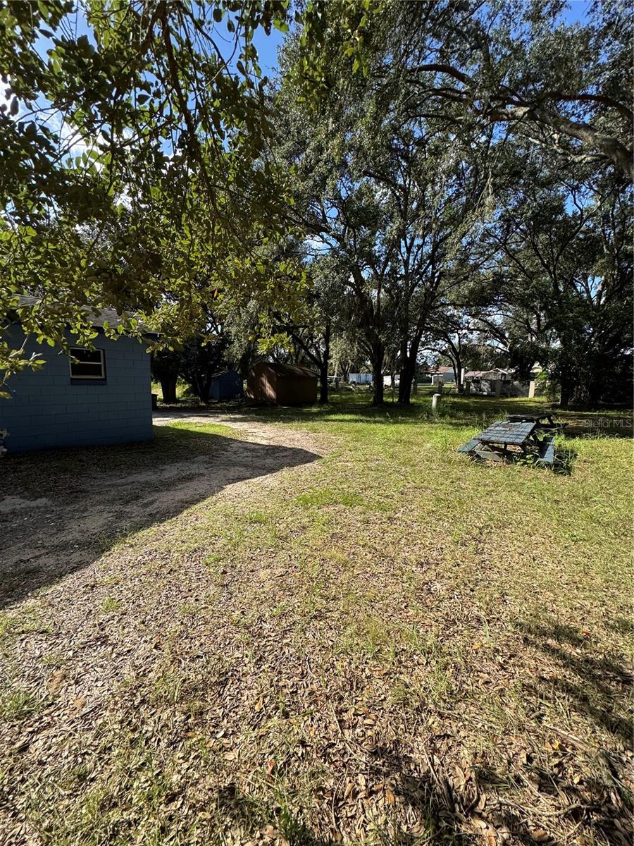 JONES PARK SUB in Groveland