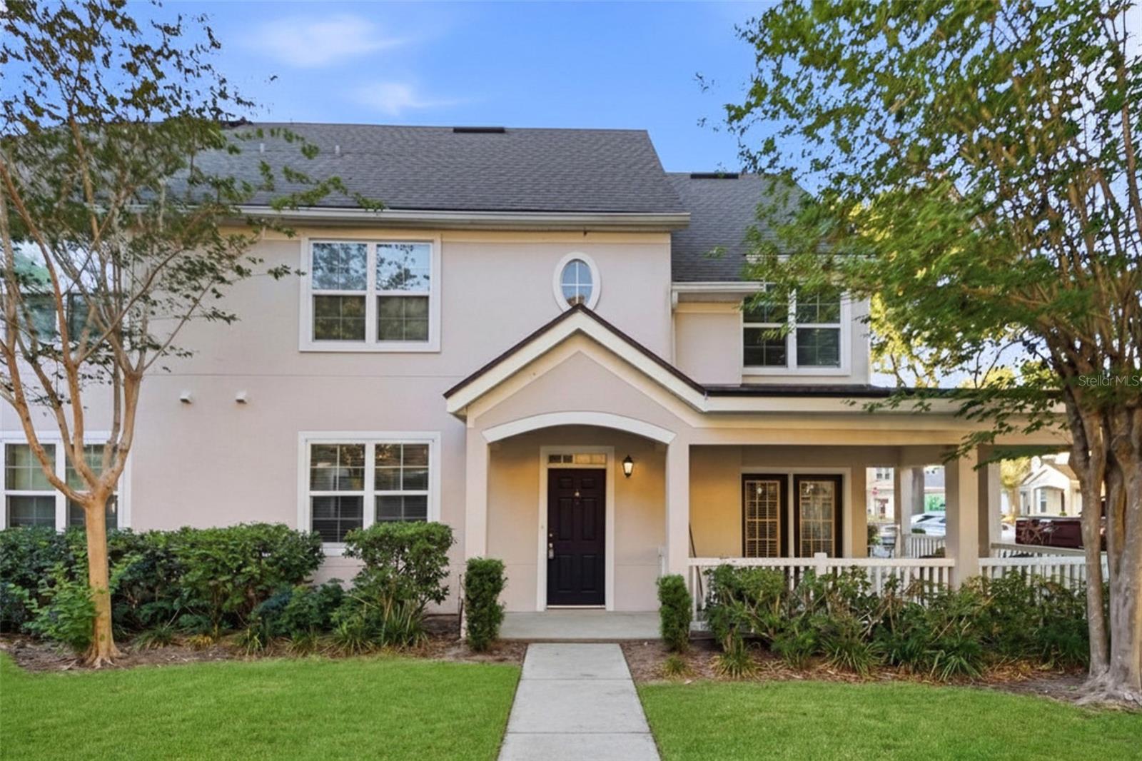 3364 Westchester Square Boulevard #202 home for sale in The Hamptons at MetroWest