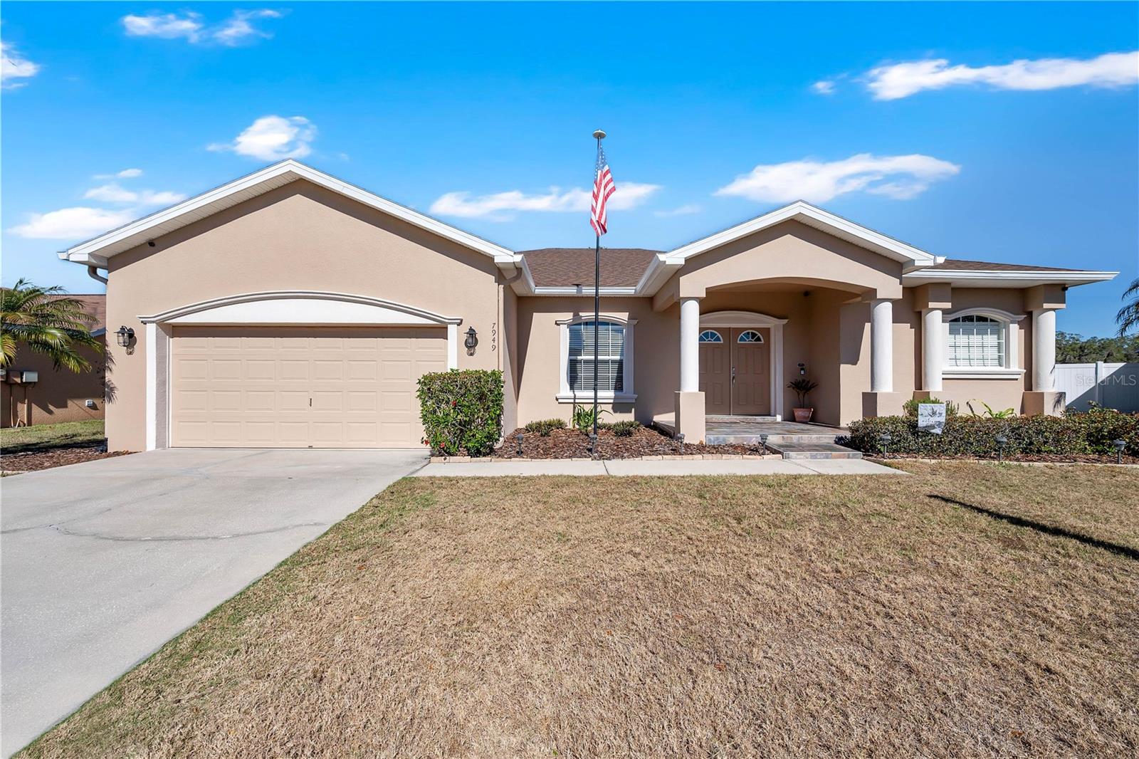 Princeton Manor in Lakeland