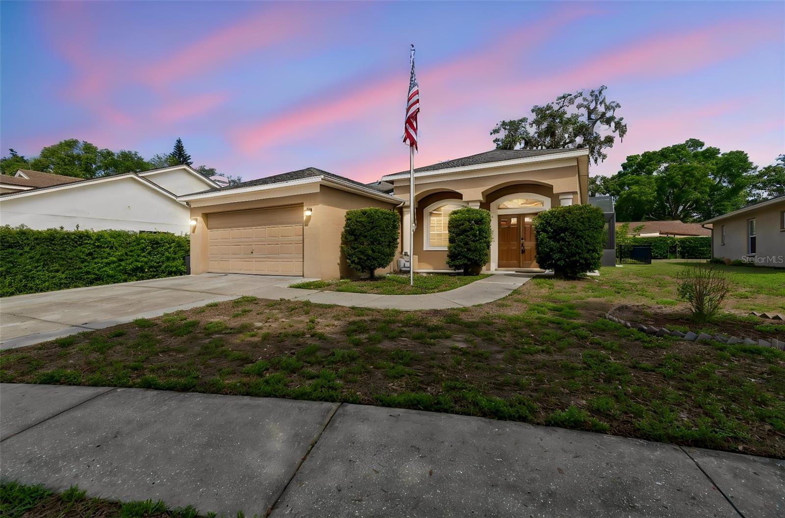 13113 Titleist Drive home for sale in Wood View at Meadow Oaks