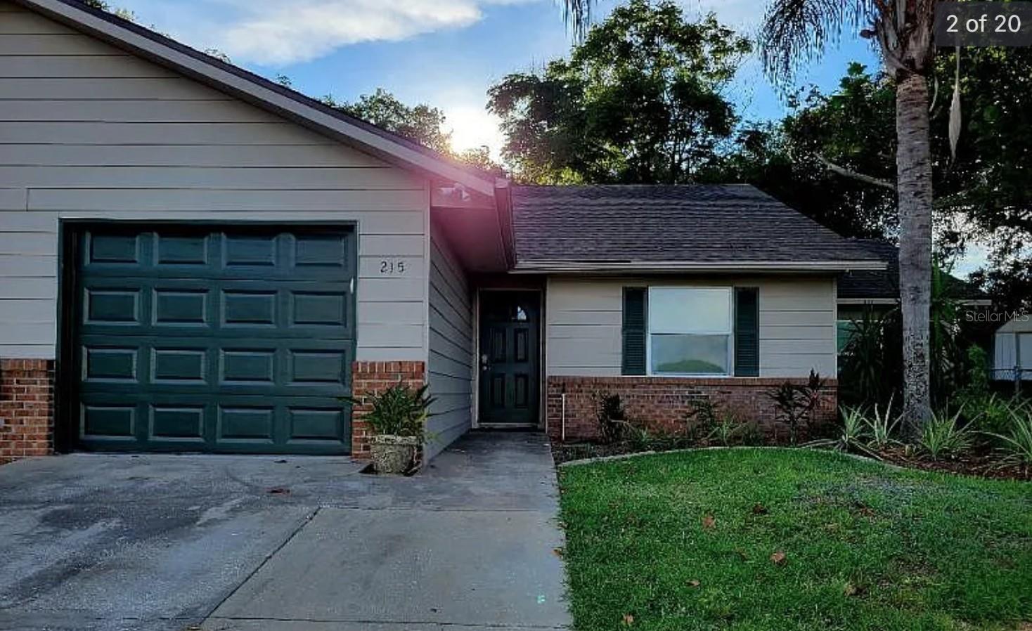 LEESBURG FERNERY Homes for Sale