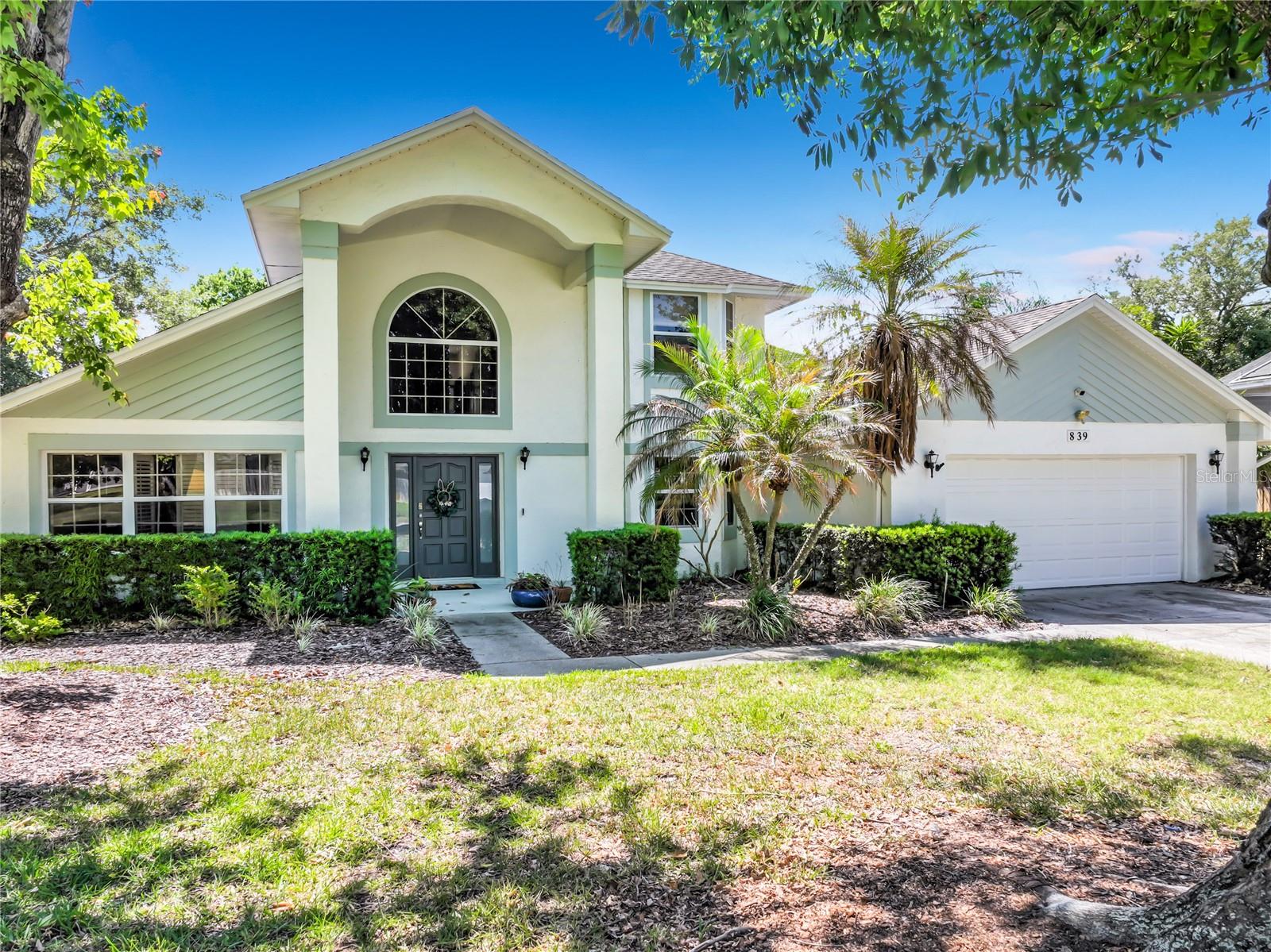 DEERWOOD in Orlando