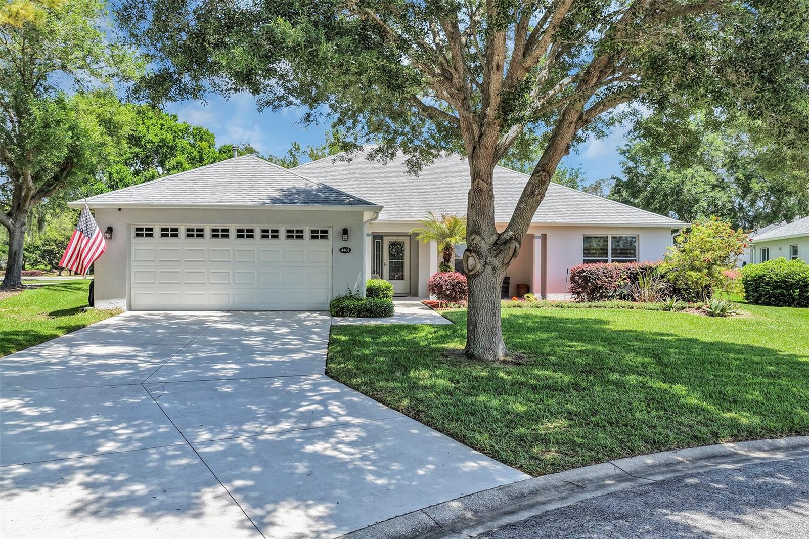 4401 Poplar Grove Court home for sale in Arlington Ridge