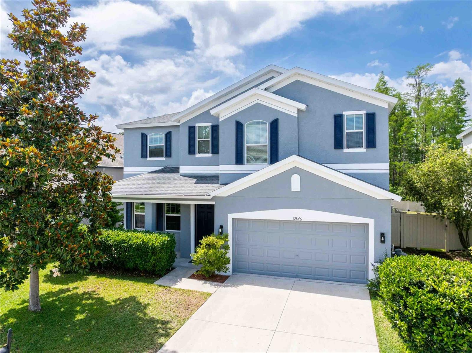 12846 Tikal Way home for sale in Trinity East